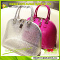 2013 glitter pvc handbag fashion fashion designer handbags